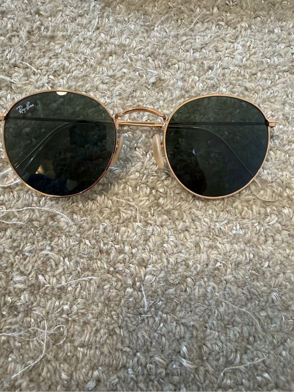 Ray-Ban Sunglasses